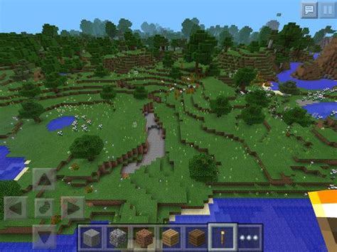 minecraft seed|Iba pa.